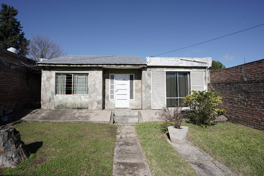 Venta Casa 3 dormitorios apta credito