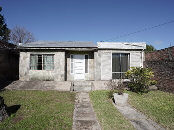 Venta Casa 3 dormitorios apta credito