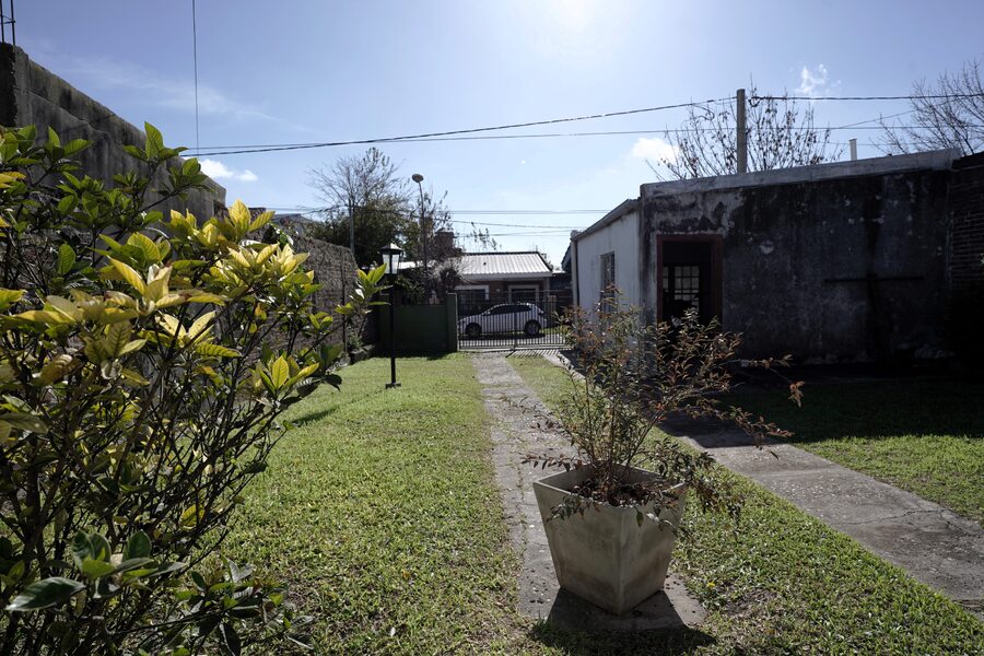 Venta Casa 3 dormitorios apta credito