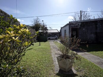 Venta Casa 3 dormitorios apta credito