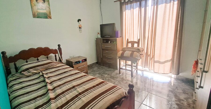 Venta Casa 3 dormitorios apta credito
