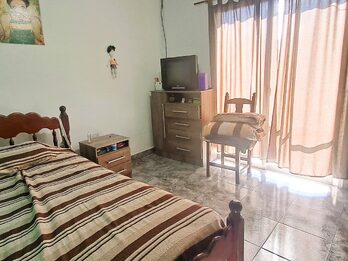 Venta Casa 3 dormitorios apta credito