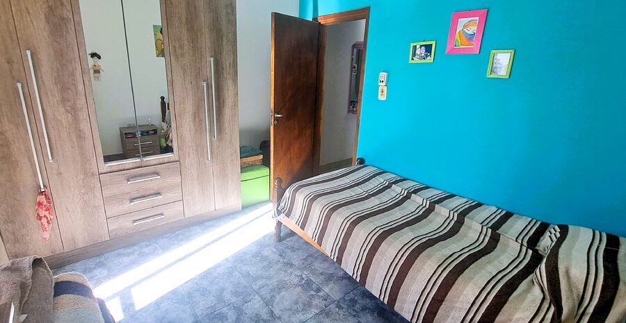 Venta Casa 3 dormitorios apta credito