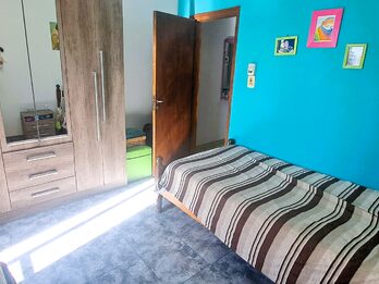 Venta Casa 3 dormitorios apta credito