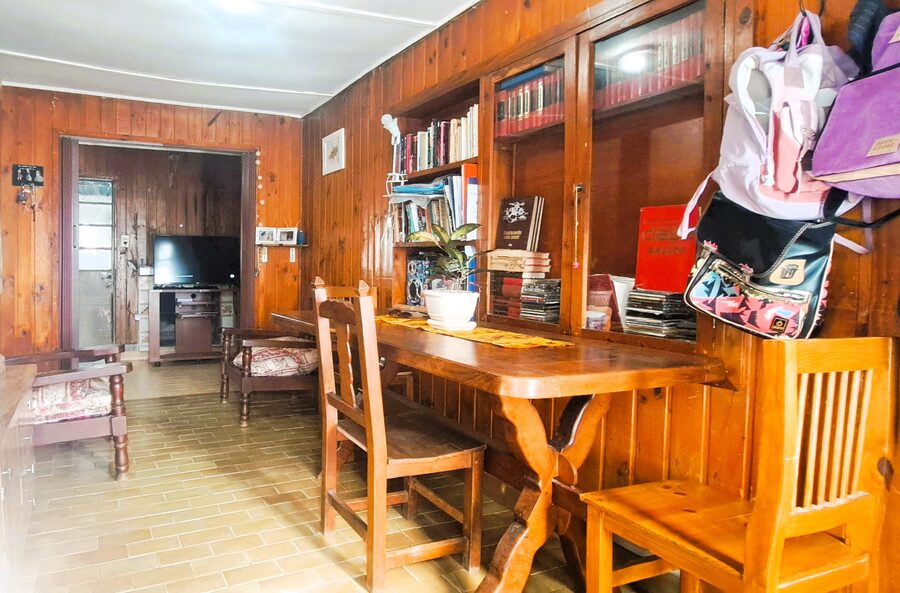 Venta Casa 3 dormitorios apta credito