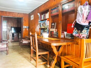 Venta Casa 3 dormitorios apta credito