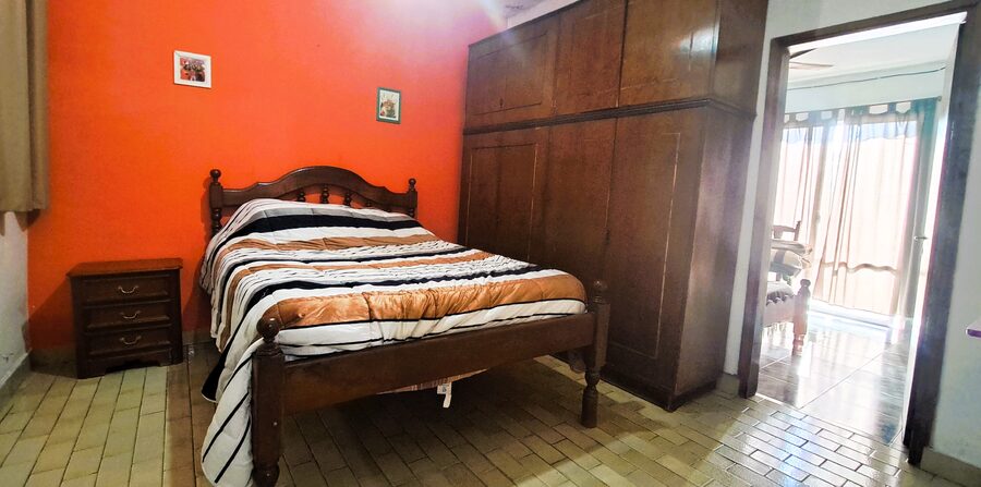 Venta Casa 3 dormitorios apta credito