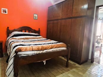 Venta Casa 3 dormitorios apta credito