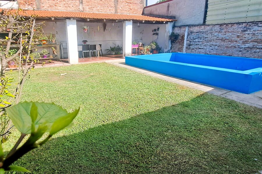 Venta Casa 3 dormitorios apta credito