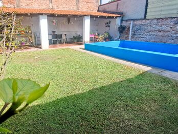 Venta Casa 3 dormitorios apta credito