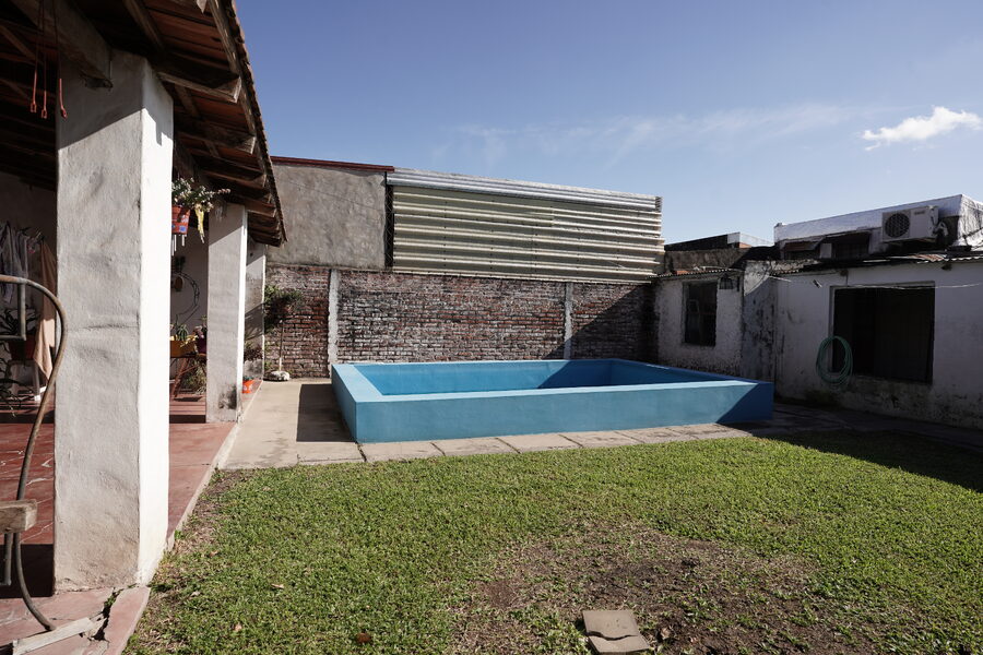 Venta Casa 3 dormitorios apta credito