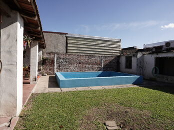Venta Casa 3 dormitorios apta credito