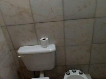 Alquila Dpto en Primer Piso sonre calle Hector Costa y Parera