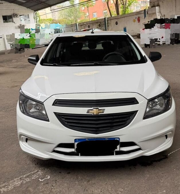 Vendo Chevrolet Onix
