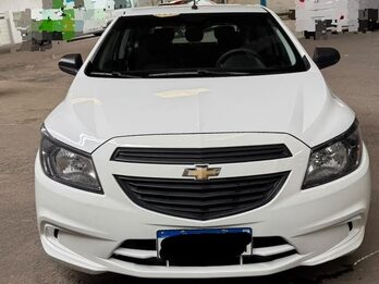 Vendo Chevrolet Onix