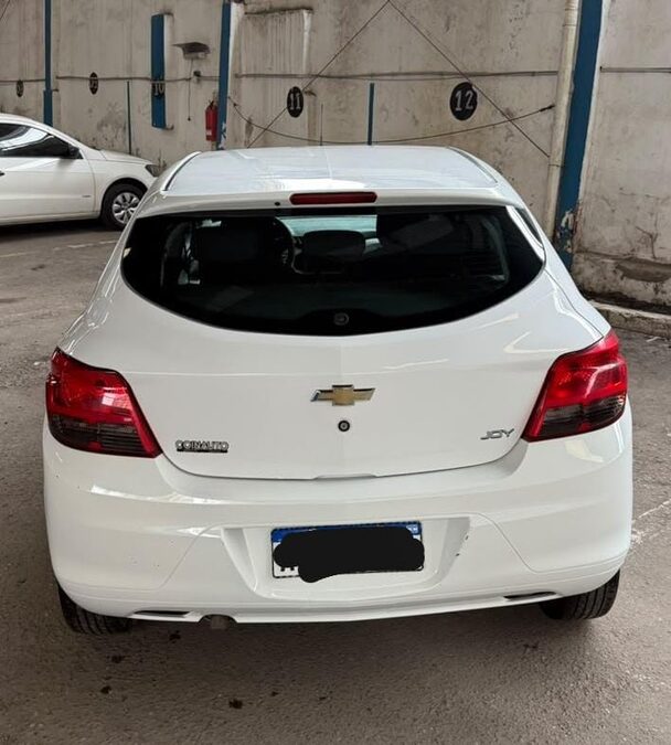 Vendo Chevrolet Onix