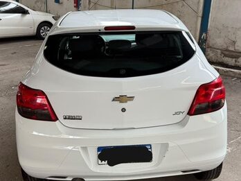 Vendo Chevrolet Onix