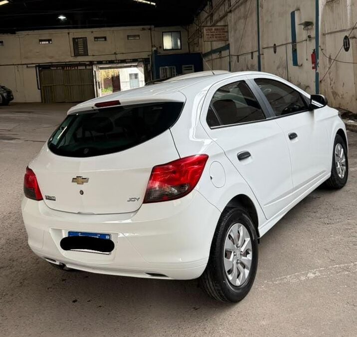 Vendo Chevrolet Onix
