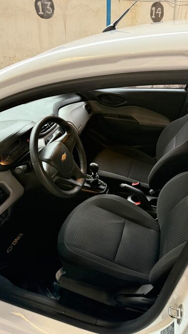 Vendo Chevrolet Onix