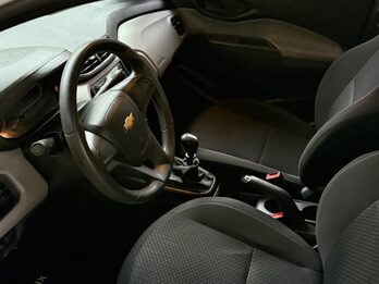 Vendo Chevrolet Onix