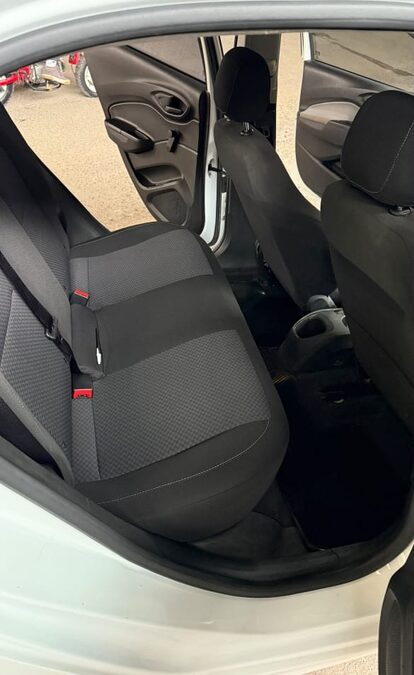 Vendo Chevrolet Onix