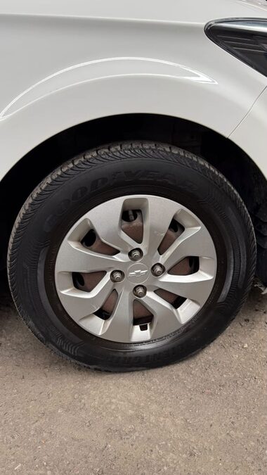 Vendo Chevrolet Onix