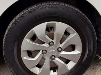 Vendo Chevrolet Onix