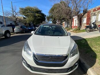 PEUGEOT 308 ALLURE 1.6HDI - 2015