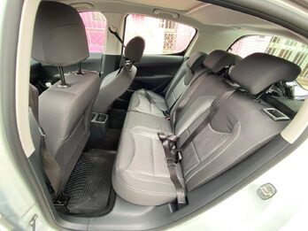 PEUGEOT 308 ALLURE 1.6HDI - 2015