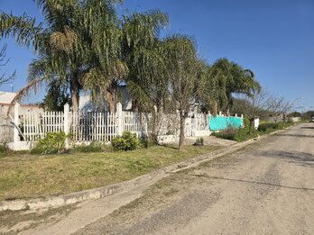 Casa en Oro Verde dos casas en un solo lote