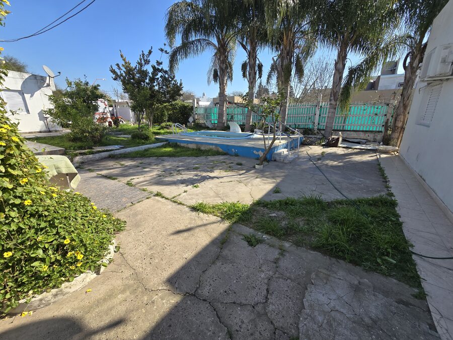 Casa en Oro Verde dos casas en un solo lote