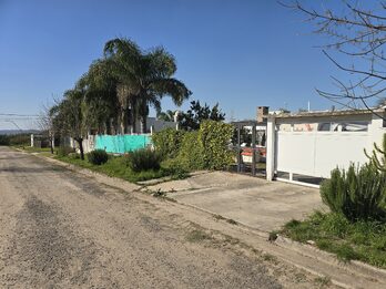 Casa en Oro Verde dos casas en un solo lote