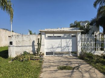 Casa en Oro Verde dos casas en un solo lote