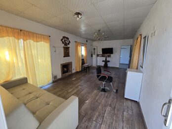 Casa en Oro Verde dos casas en un solo lote