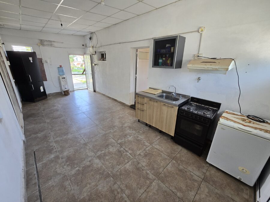 Casa en Oro Verde dos casas en un solo lote