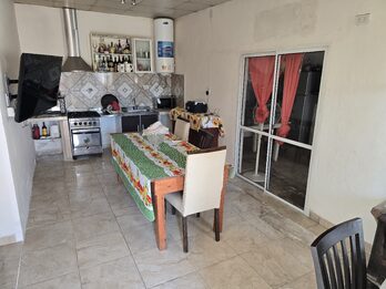 Casa en Oro Verde dos casas en un solo lote