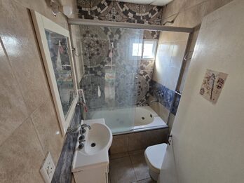 Casa en Oro Verde dos casas en un solo lote