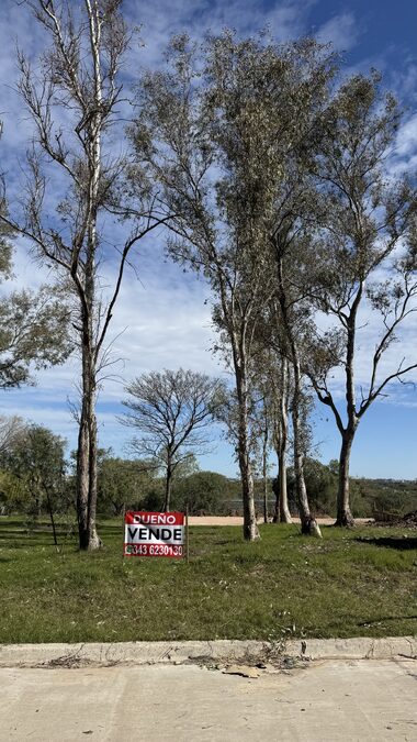 Dueño Vendo Permuto Terreno Urbanizacion Terrazas