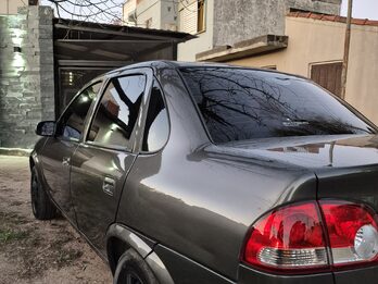 VENDO CHEVROLET CLASIC 1.4