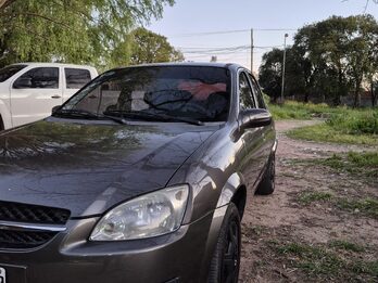 VENDO CHEVROLET CLASIC 1.4