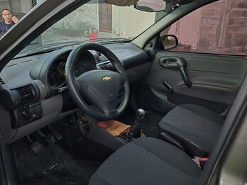 VENDO CHEVROLET CLASIC 1.4