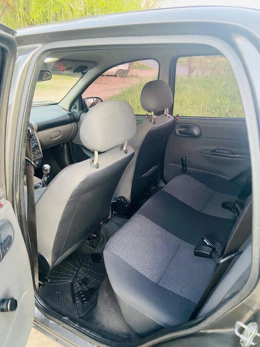 VENDO CHEVROLET CLASIC 1.4