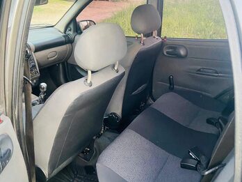 VENDO CHEVROLET CLASIC 1.4
