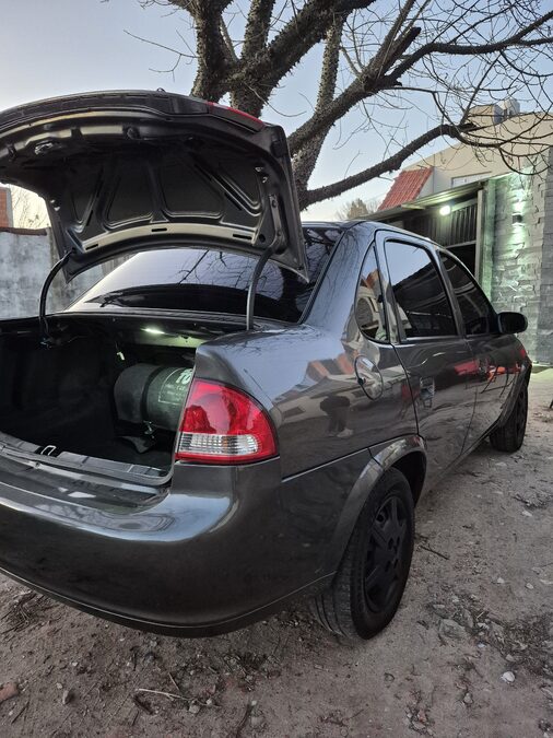 VENDO CHEVROLET CLASIC 1.4