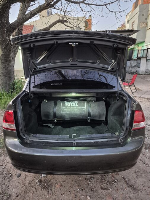 VENDO CHEVROLET CLASIC 1.4
