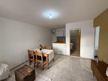 En venta departamentos un dormitotorio Oro Verde !!!