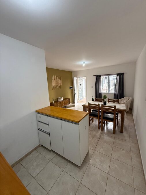 En venta departamentos un dormitotorio Oro Verde !!!