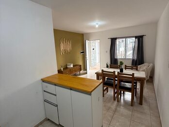 En venta departamentos un dormitotorio Oro Verde !!!