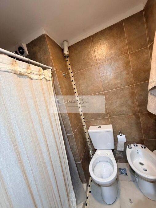 En venta departamentos un dormitotorio Oro Verde !!!