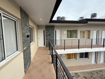 En venta departamentos un dormitotorio Oro Verde !!!